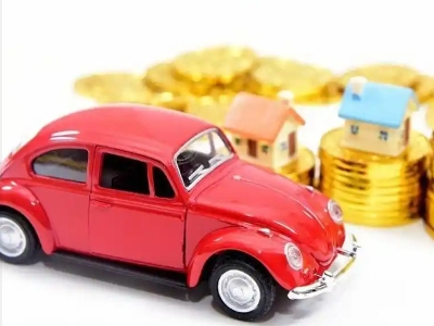 西门车辆抵押贷款全攻略：不押车、无征信要求的申请流程